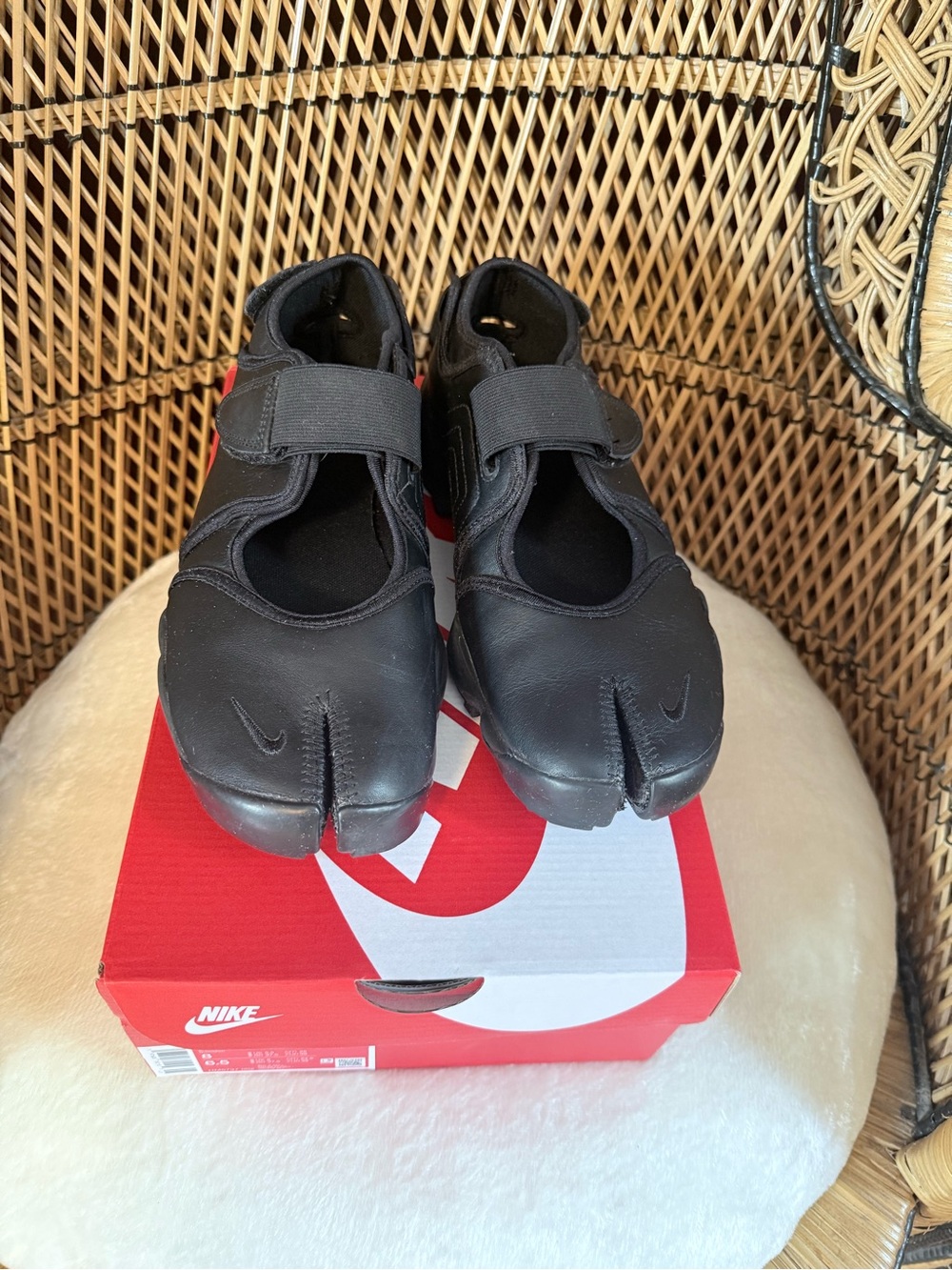 Women’s Nike Air Rift